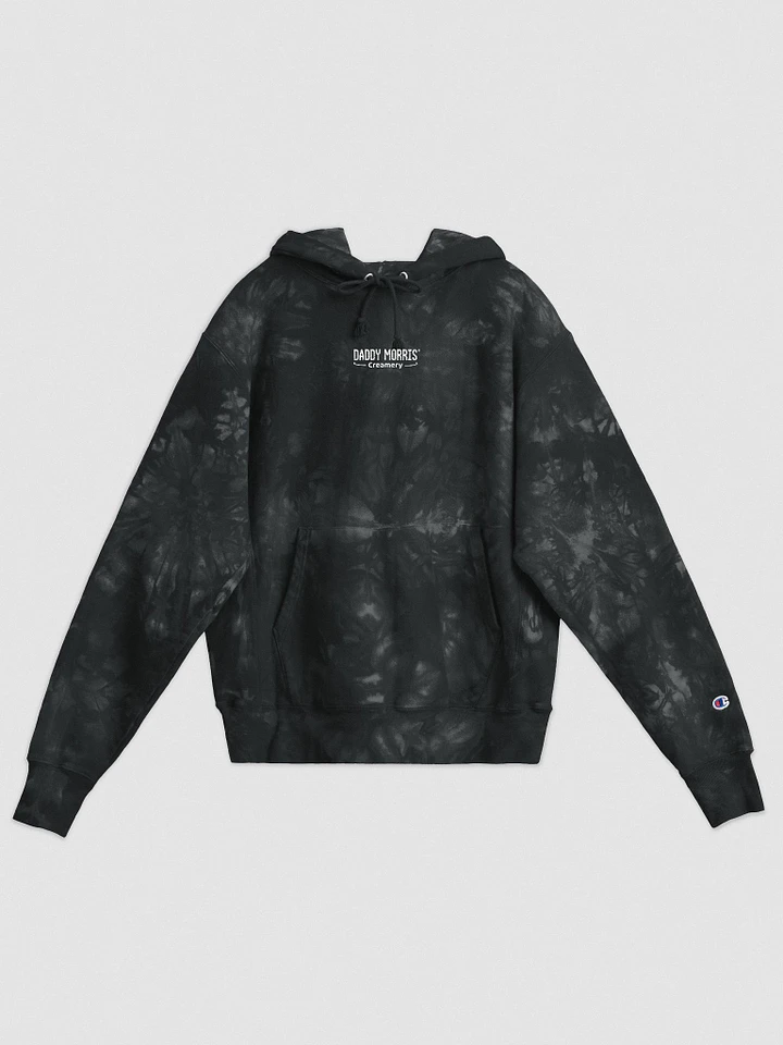 Classic // Champion Tie-Dye Hoodie product image (3)