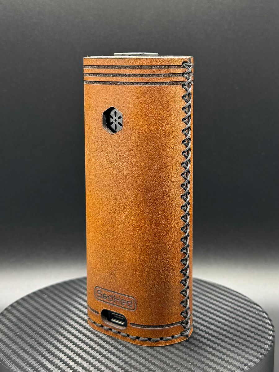 SedHed Leather case for Solo 3 - Brown product image (3)