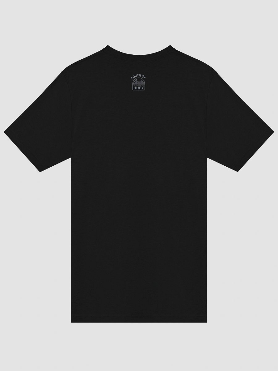 Pelican State Vibes T-Shirt product image (16)