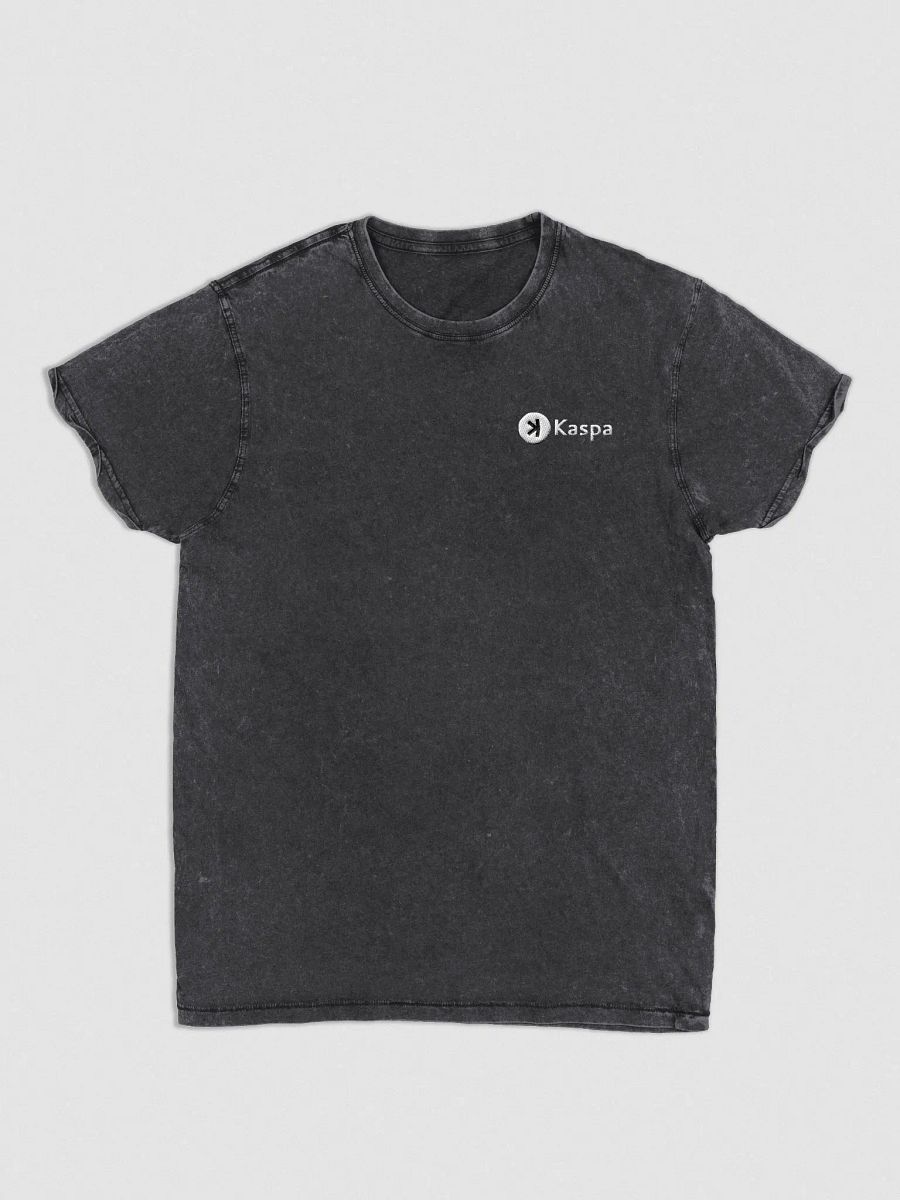 KASPA T-Shirt product image (1)