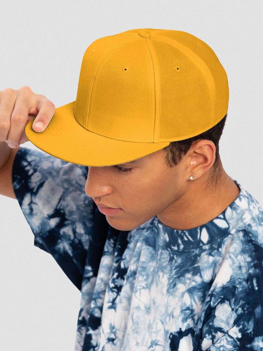 Noob Cap product image (7)