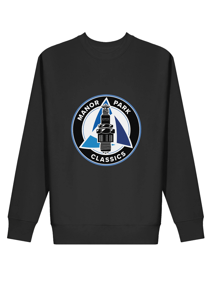 MPC Heritage Jumper product image (2)