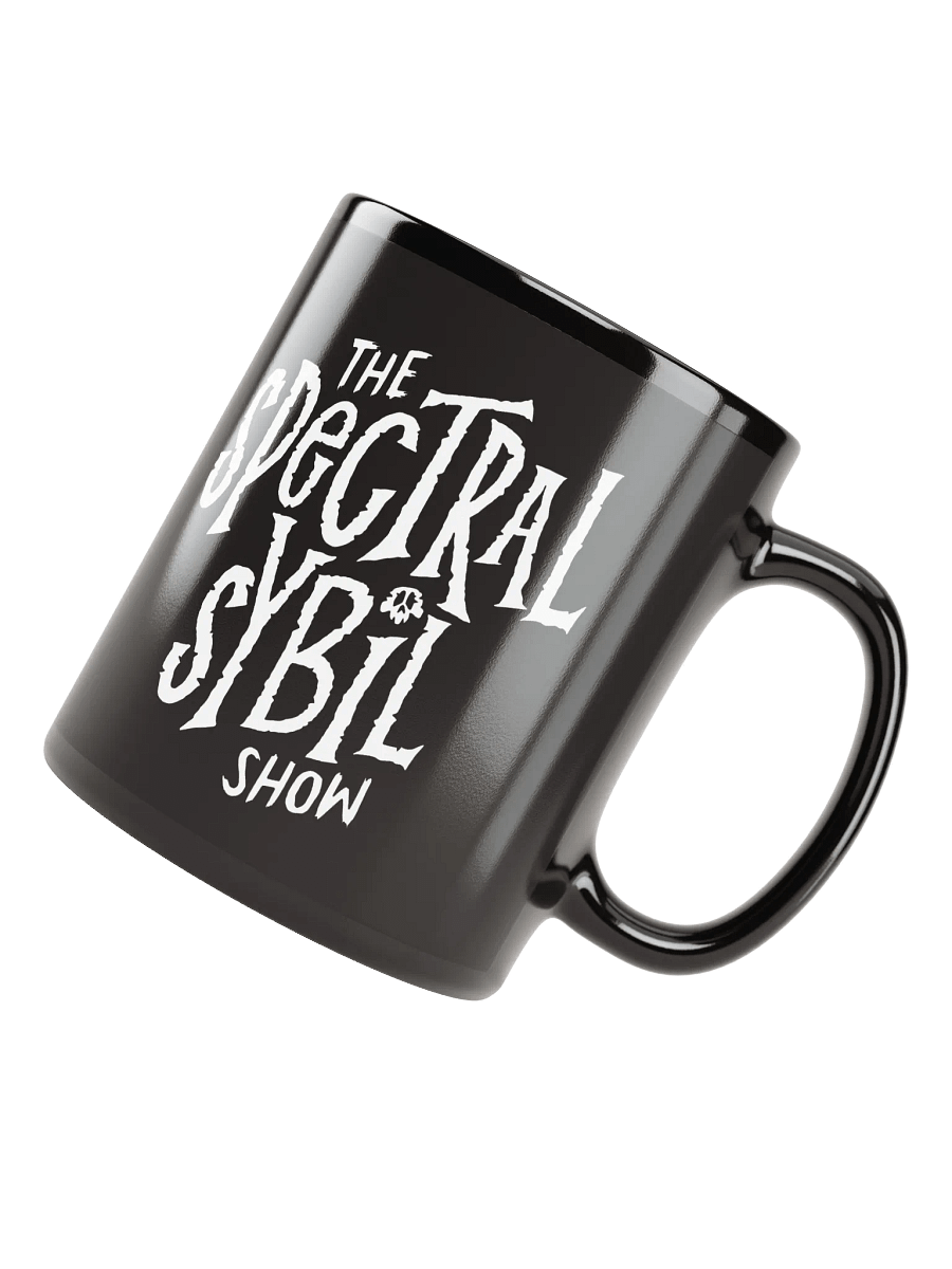 The Spectral Sybil Show Mug product image (1)