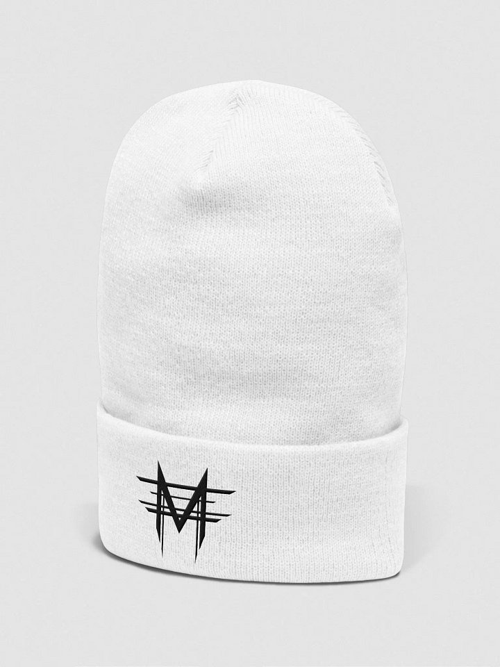 B/old Logo Beanie product image (2)