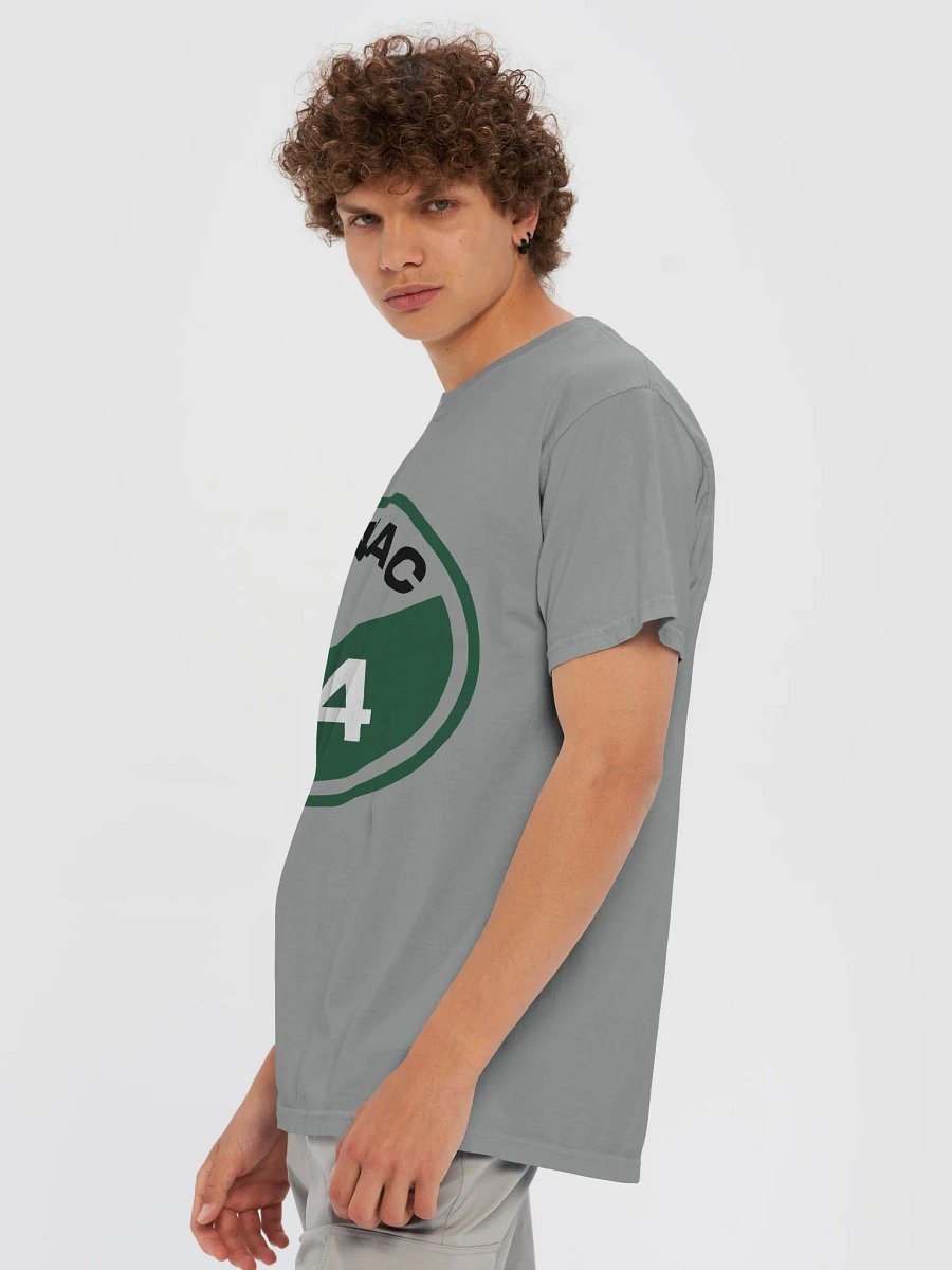 THE MINIAC LOGO TEE product image (18)
