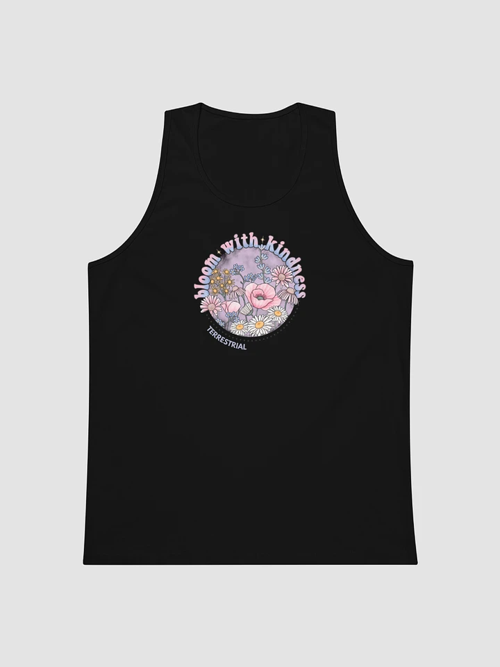 LIMITED EDITION - Bloom Tank product image (10)