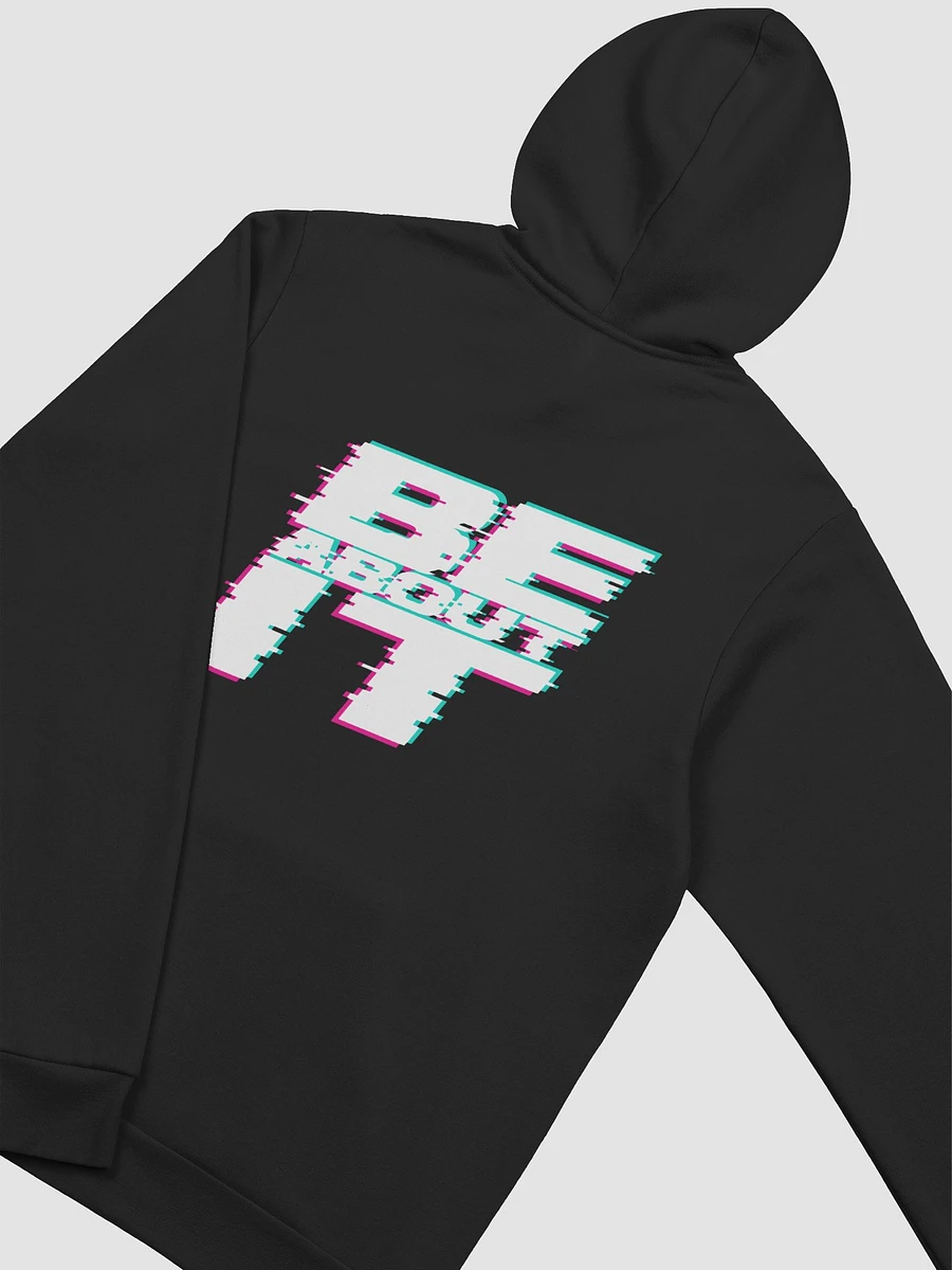 Be About It Hoodie product image (4)
