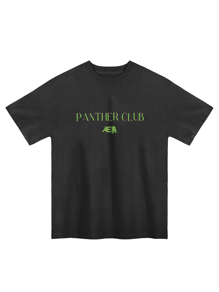 FEARLESS Heavyweight Tee product image (1)