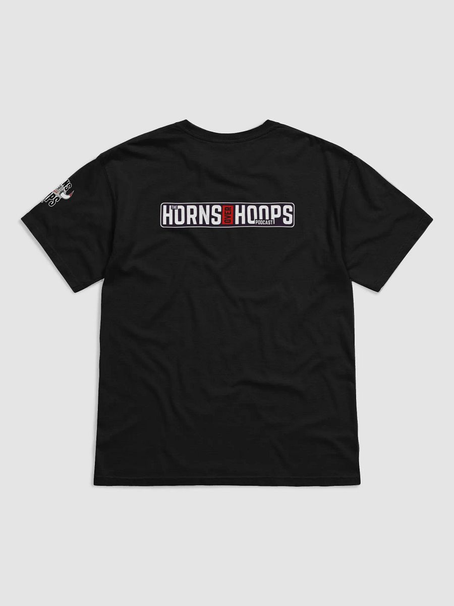 Hornhub Logo Parody T-Shirt product image (2)