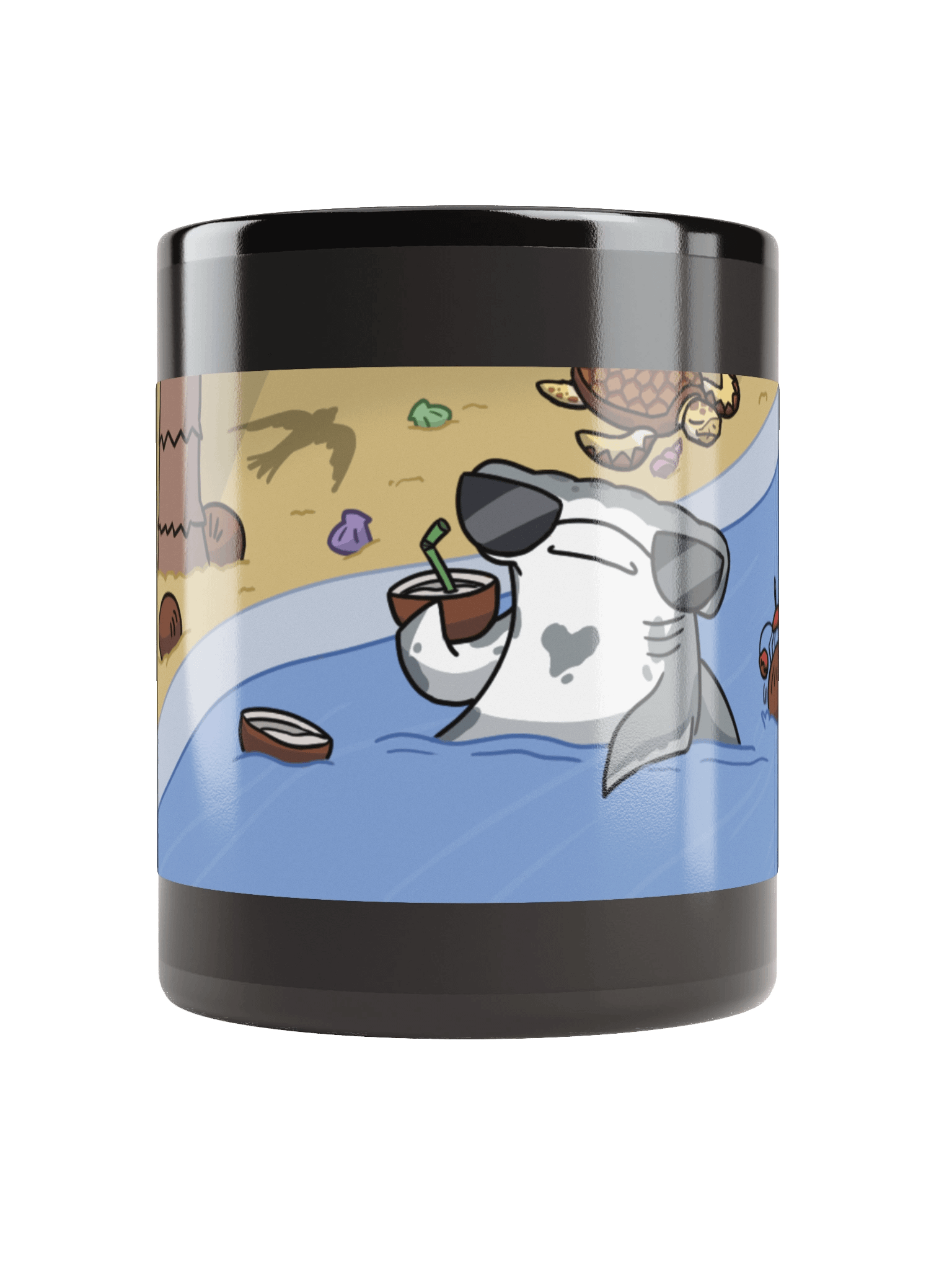 Coconut & Chillin v2 product image (10)