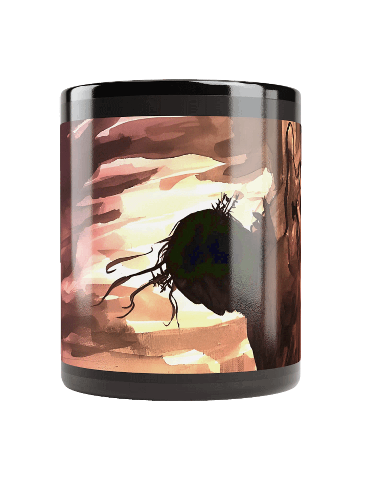 Eternal Sacrifice Mug product image (1)
