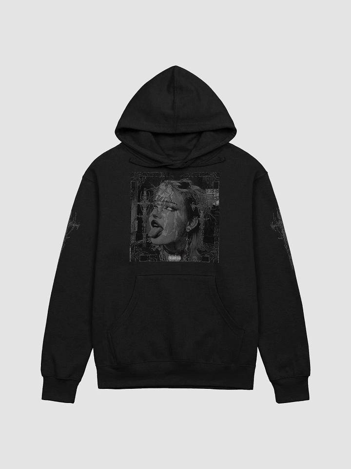 Dropout P2 FleaMarket Hoodie product image (4)