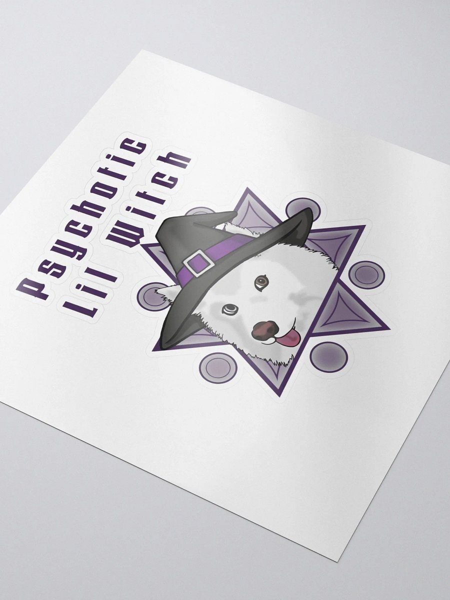 floof sticker product image (3)