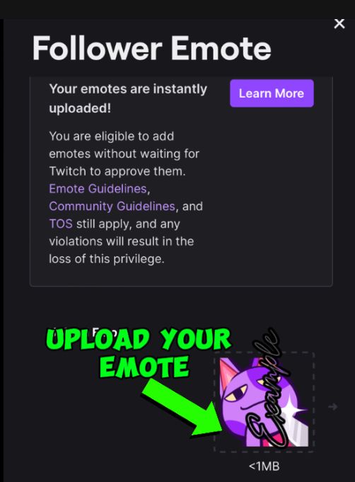 Twitch Emotes Mario Pack product image (4)