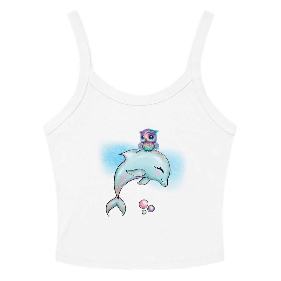 Custom Owl Bubble product image (22)