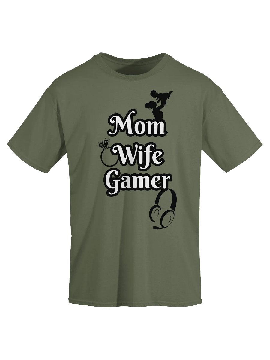 Mom, Wife, Gamer product image (23)