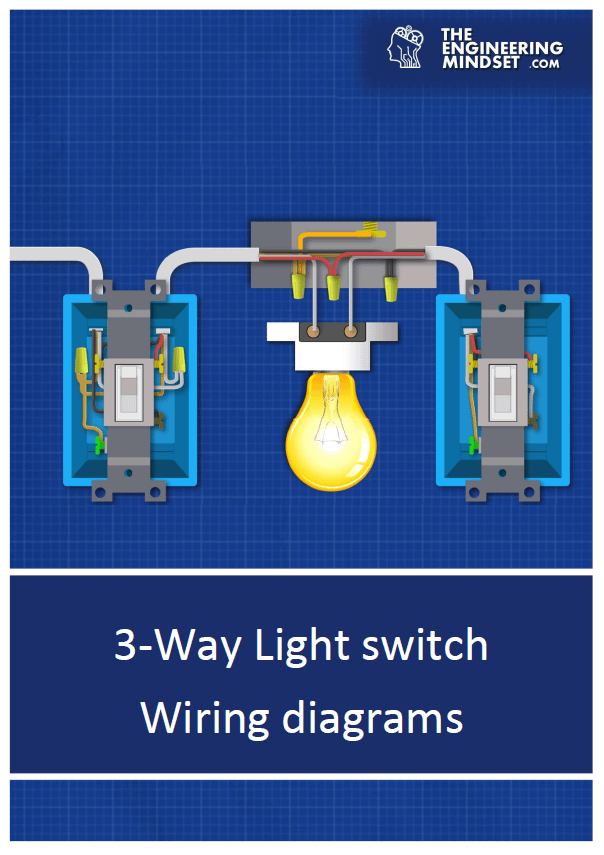 3-Way Switch Wiring Guide (US/CA) product image (1)