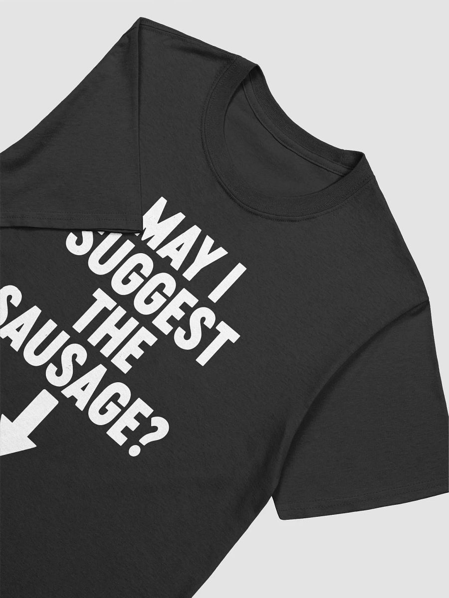 SAUSAGE product image (3)