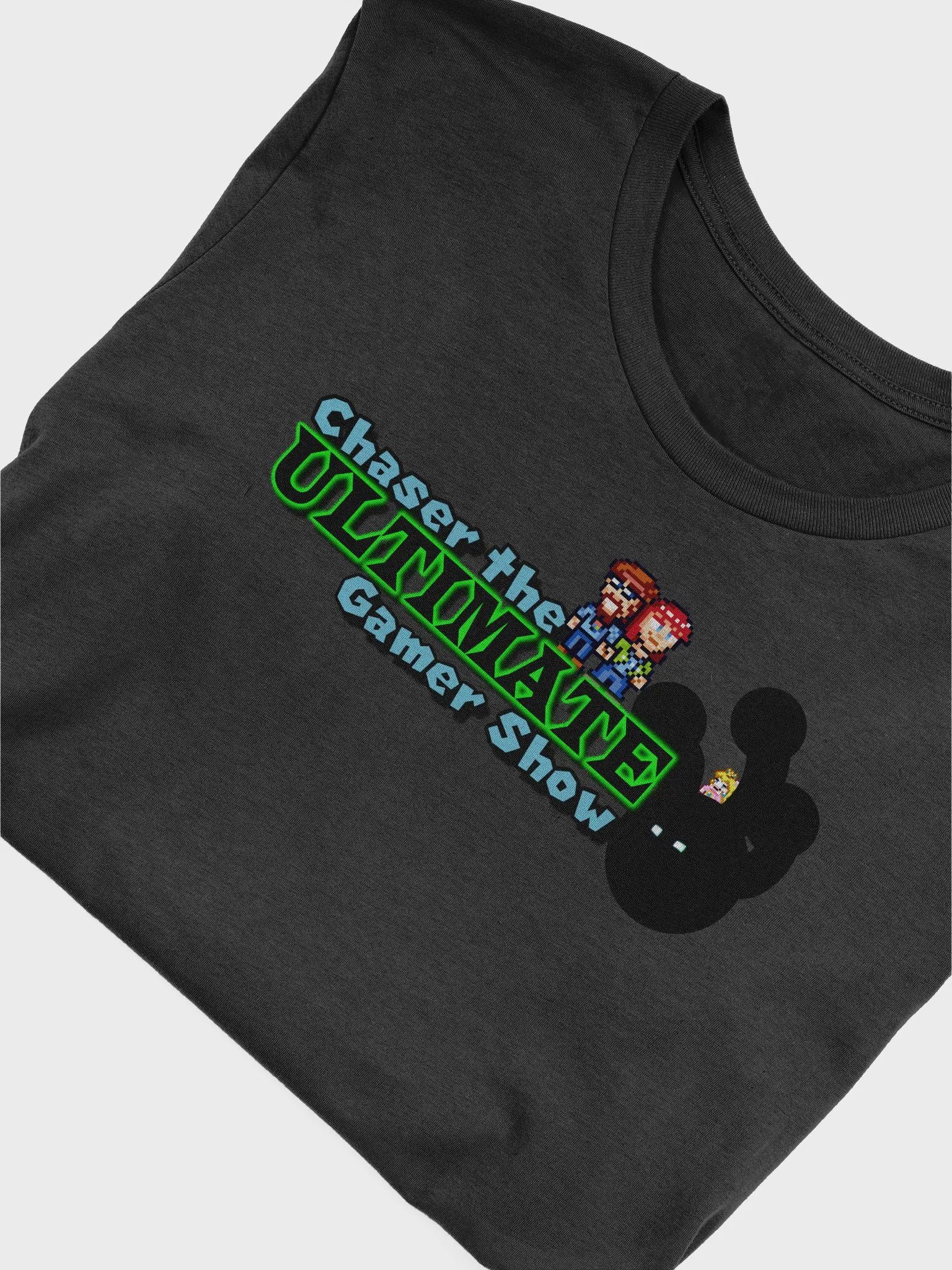 Chaser's ULTIMATE EvilGuy Shirt product image (5)