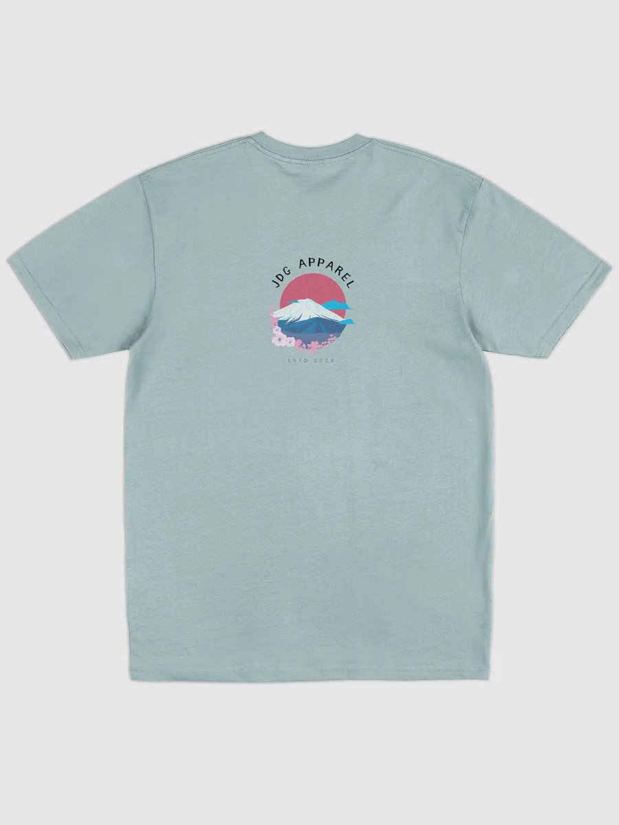 Sakura // PREMIUM T-SHIRT product image (9)