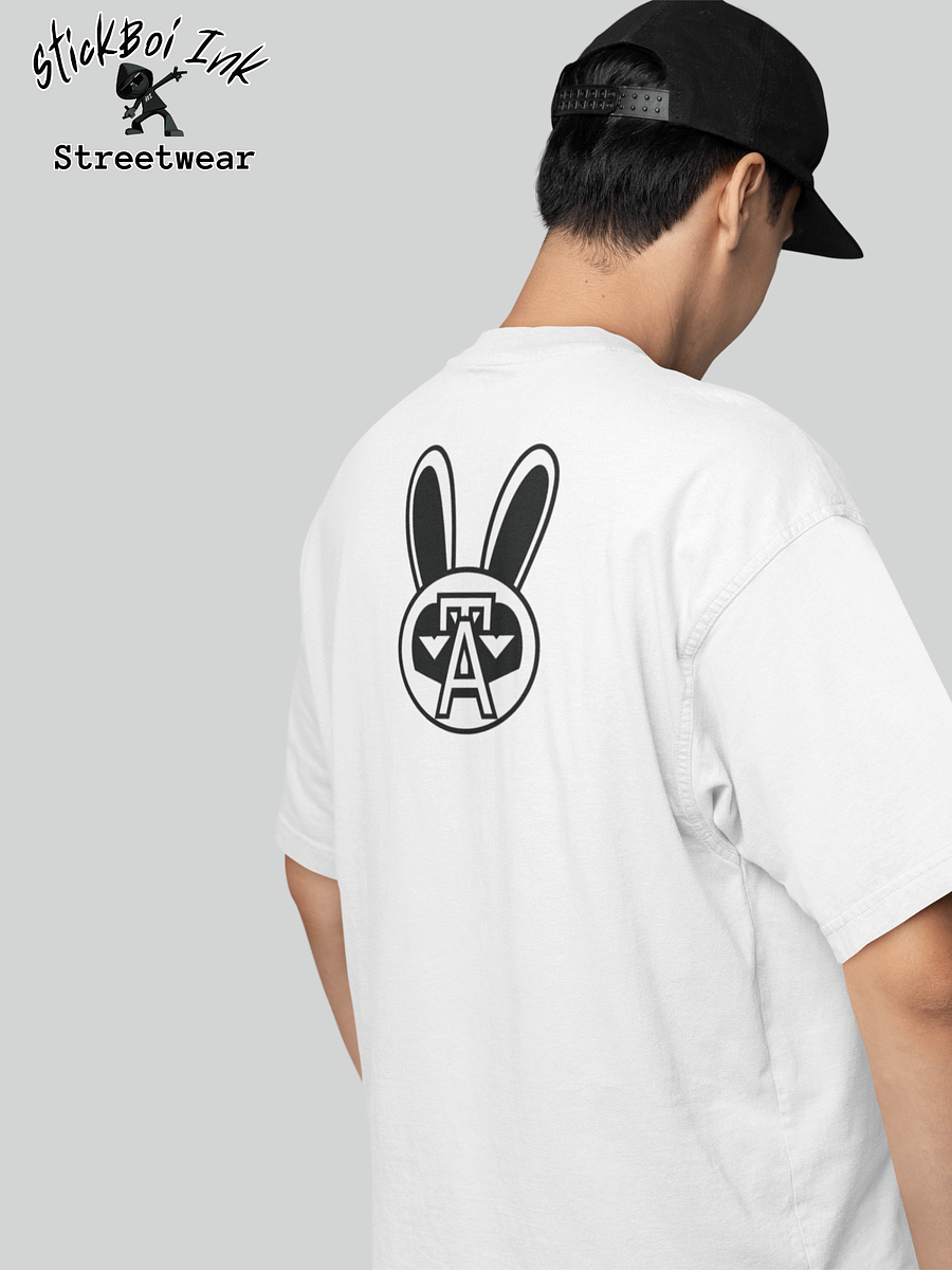 Gamer Streetwear – NOOB from StickBoi Ink product image (2)