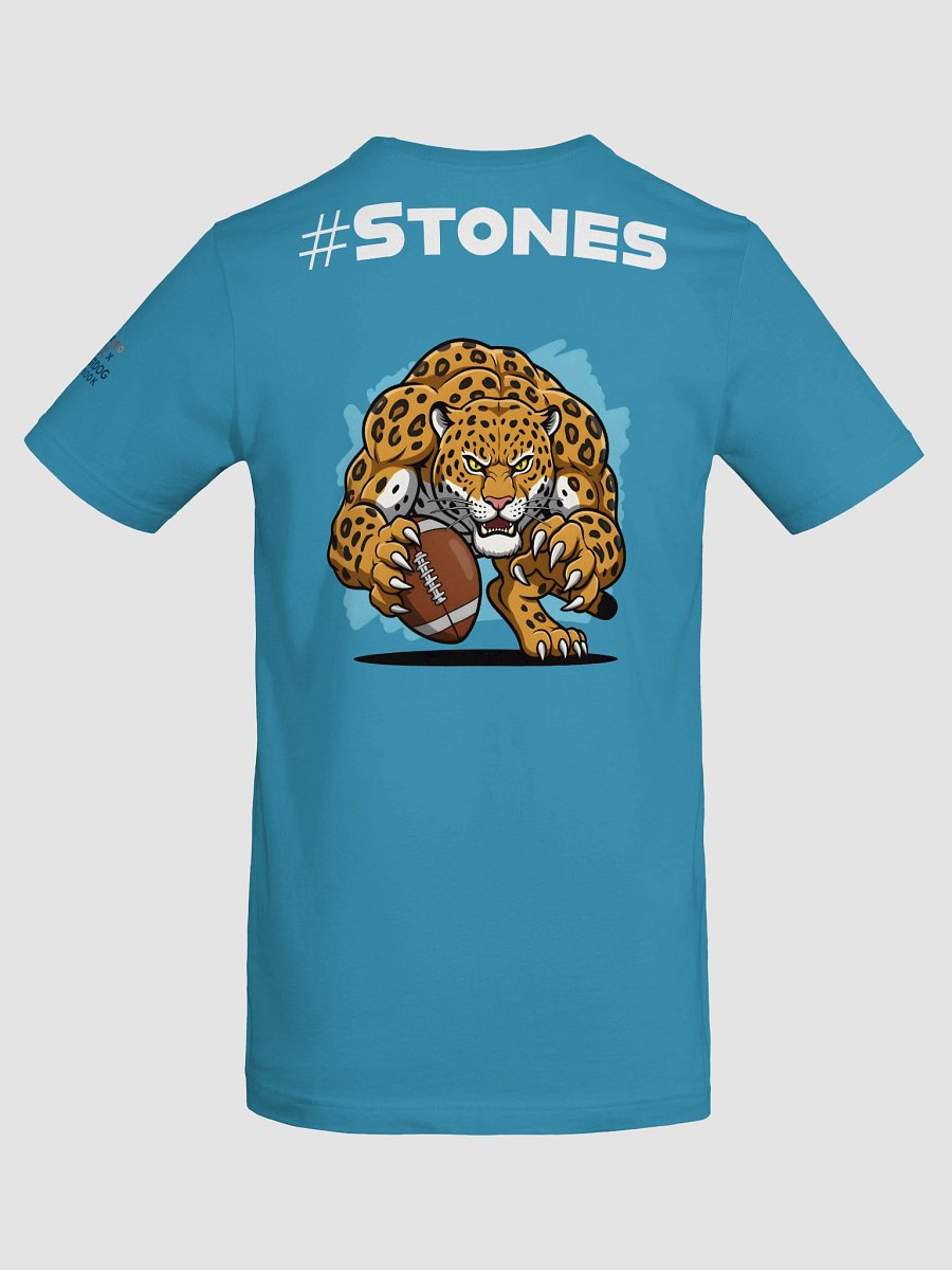Gladstones Bold Strokes: Unleash the Roar! product image (23)