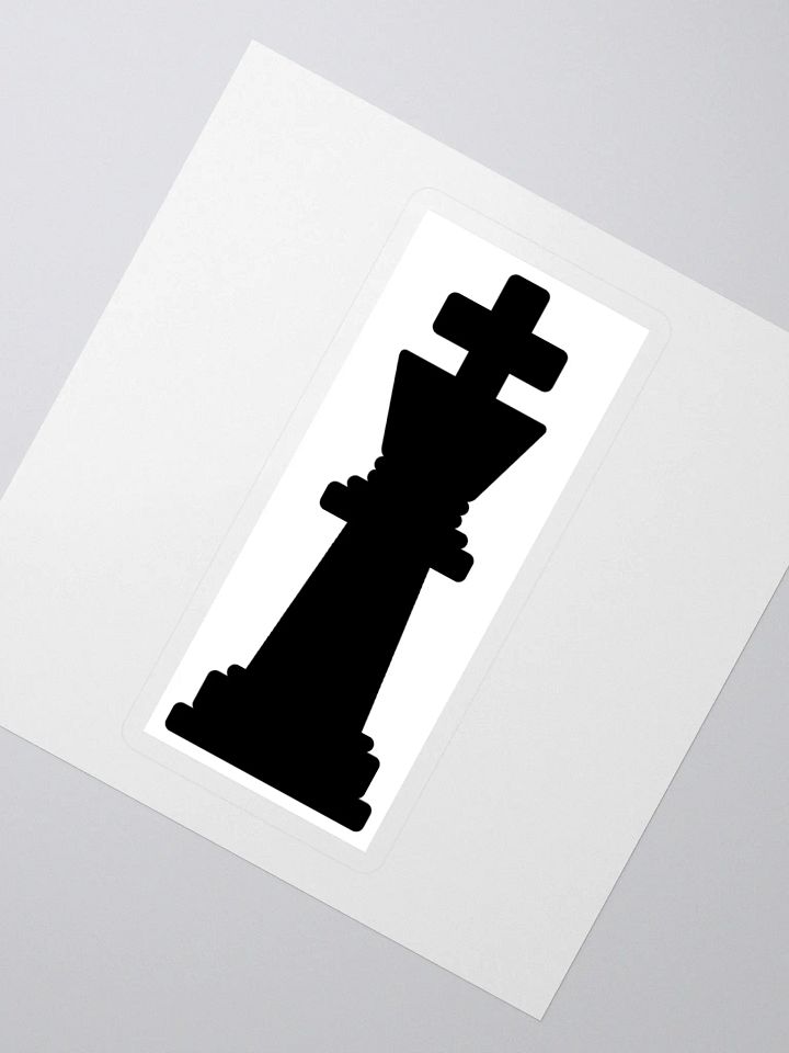 chess sticker product image (2)