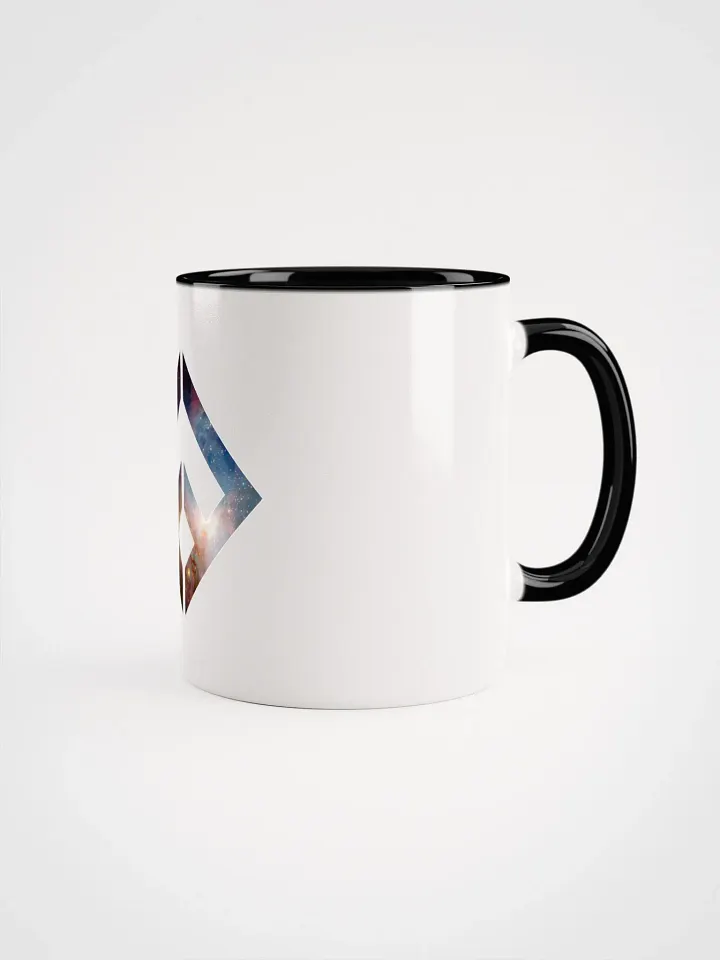 Cosmic Nest Ceramic Mug product image (6)