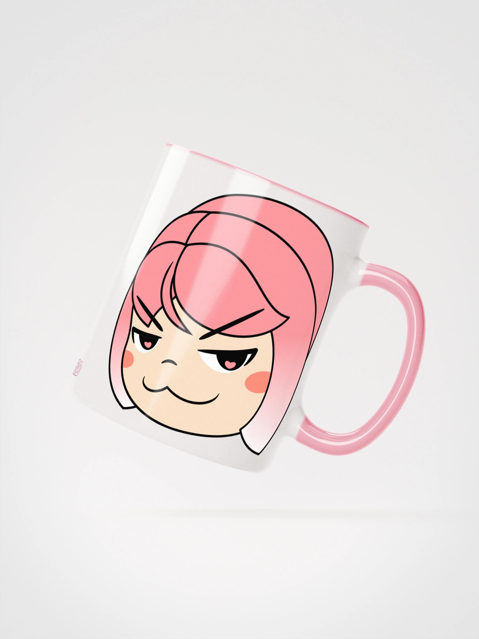 LilaBall sMug product image (2)