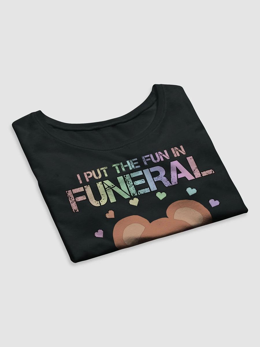 Fun Crop Top product image (4)