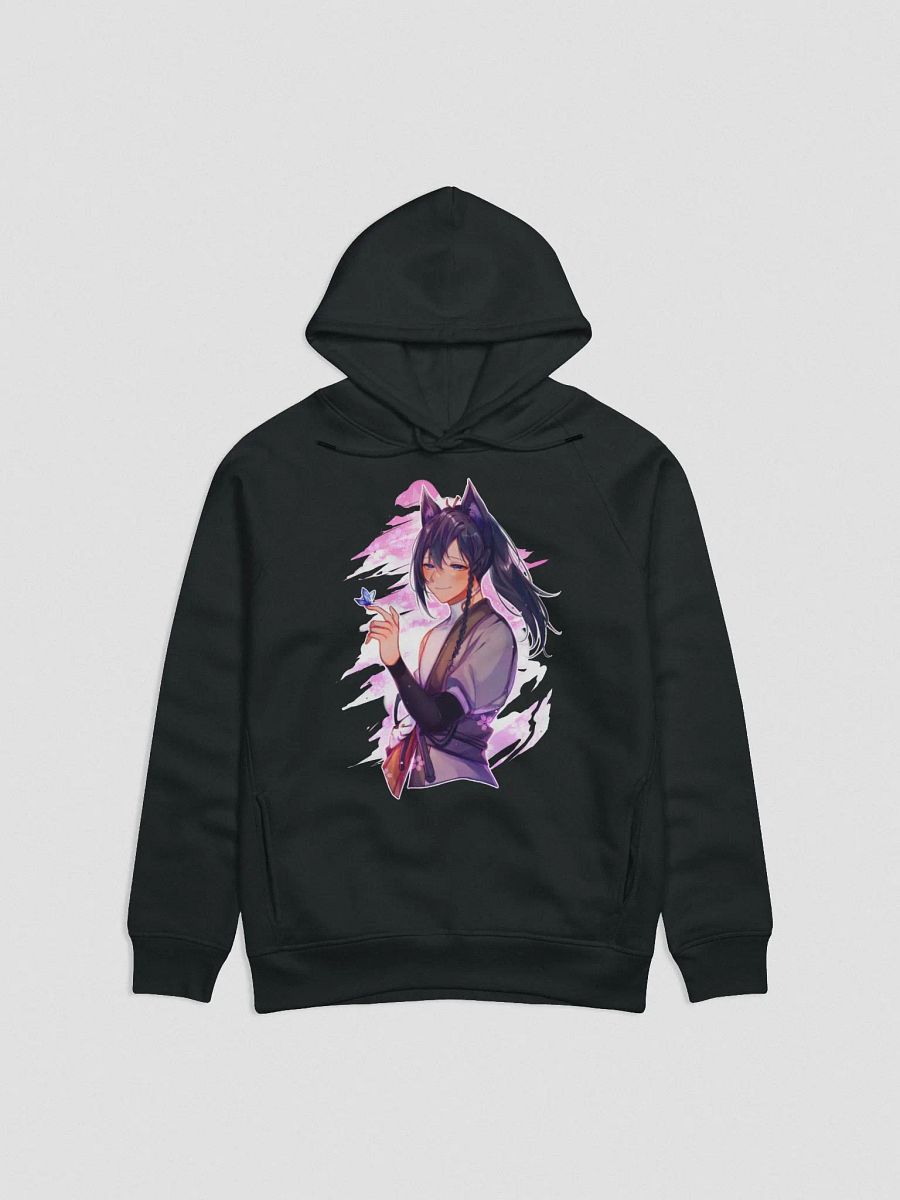 Stanley/Stella Eco Hoodie - Minimalist product image (2)