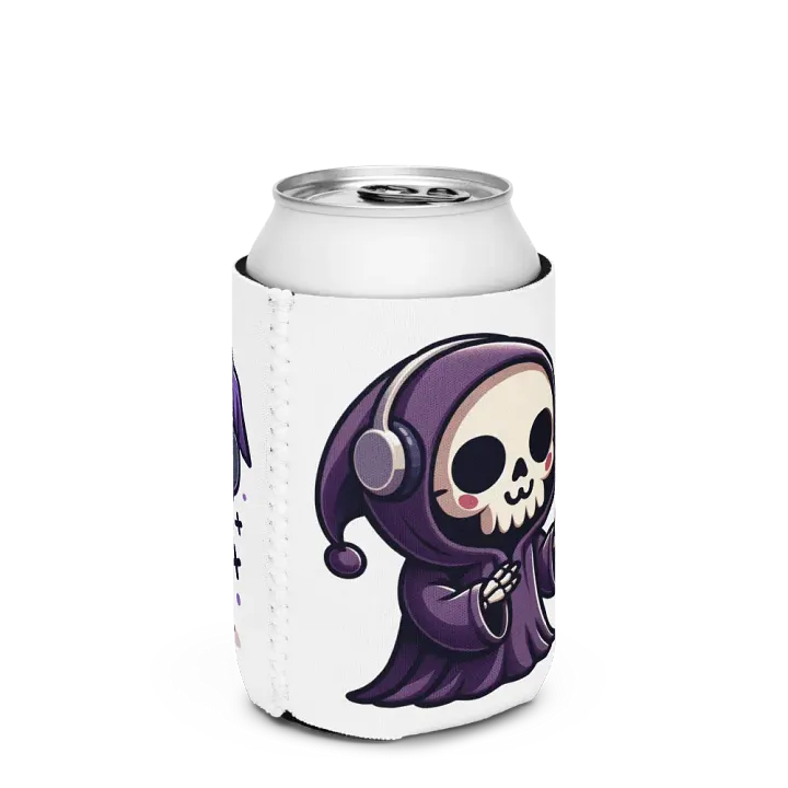 Morbid Coozie Can Cooler product image (1)