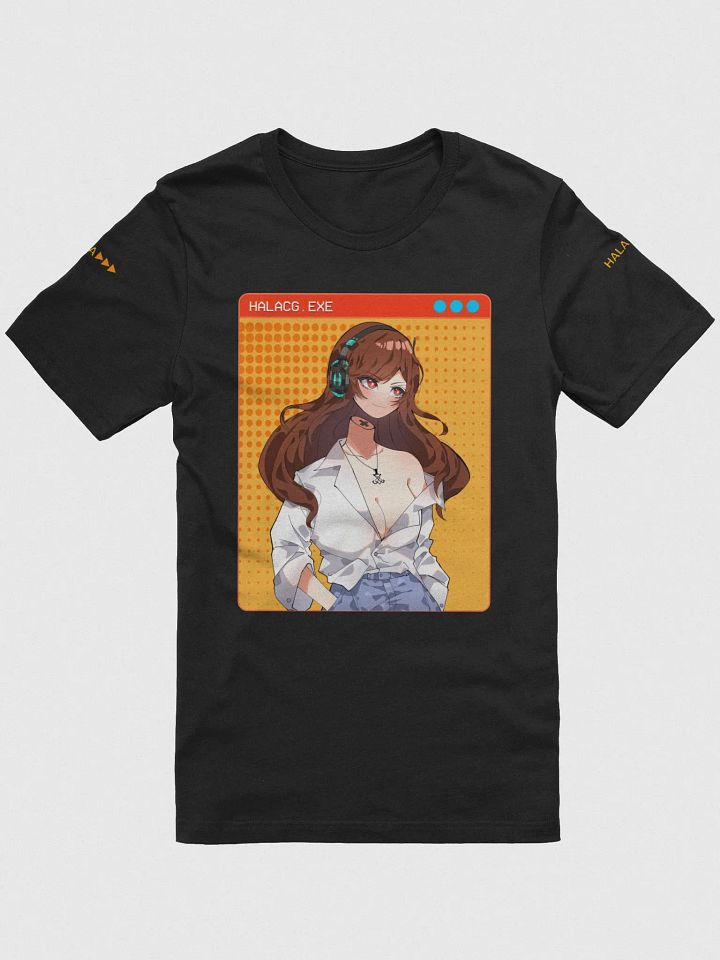 HalaCG.exe T-Shirt - Unisex product image (1)