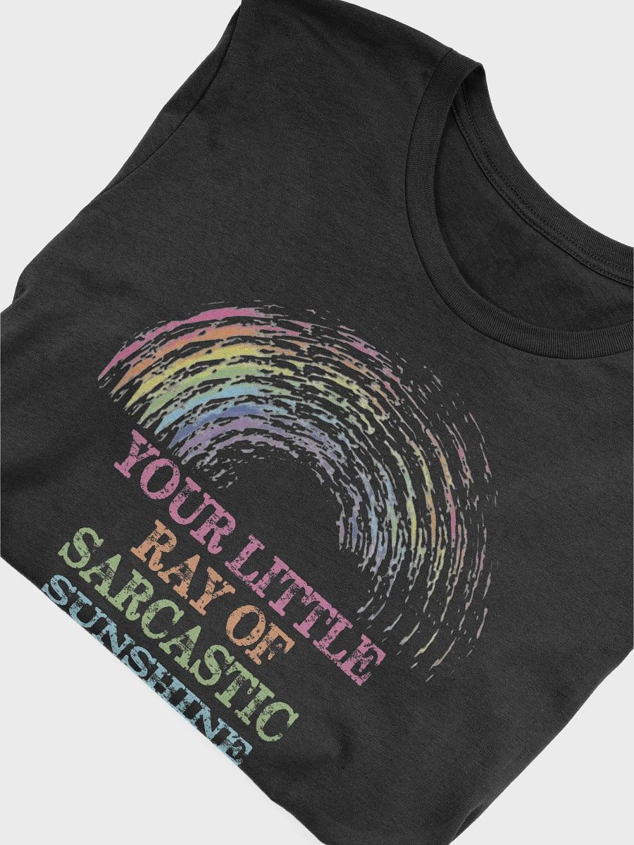 Ray of Sunshine Tee product image (5)