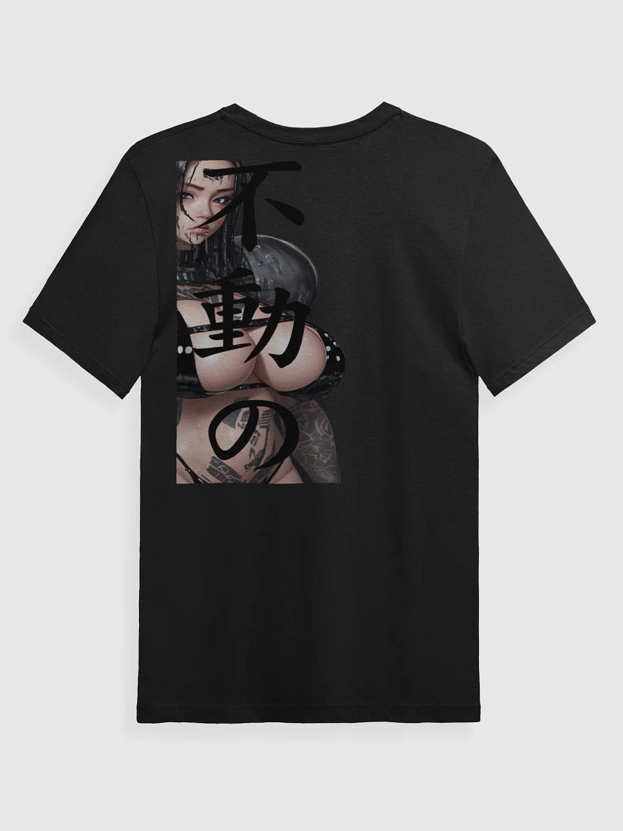Slim Fit Next Level Supersoft T-Shirt product image (5)