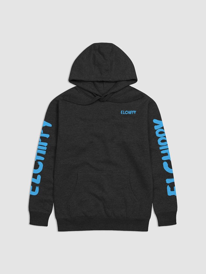 ELCHIPPYY - HOODIE product image (3)