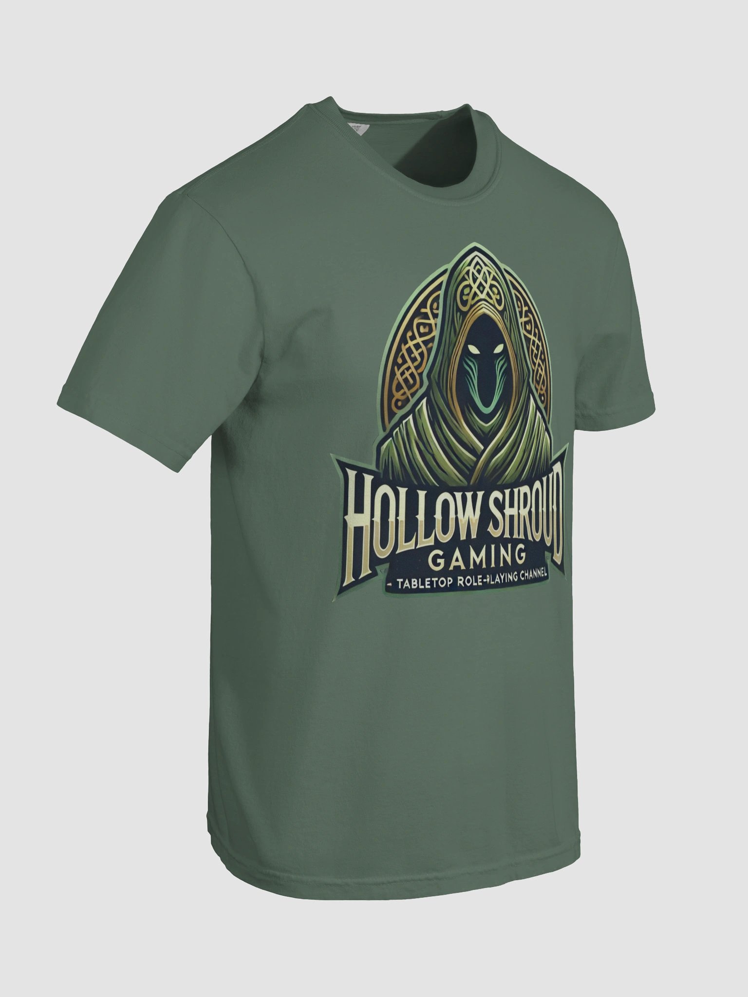 HSG Shirt product image (15)
