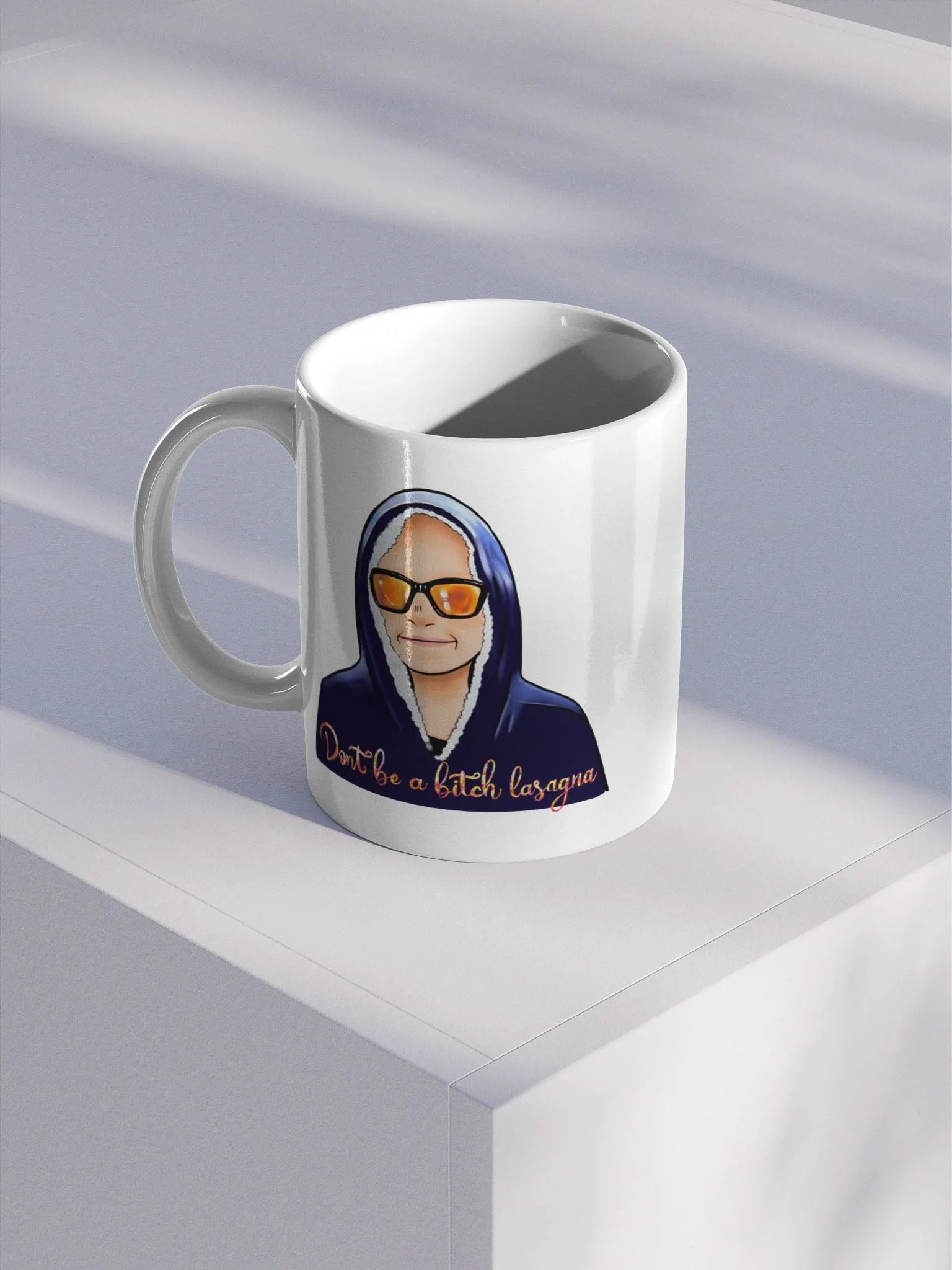 Meme Mug product image (1)