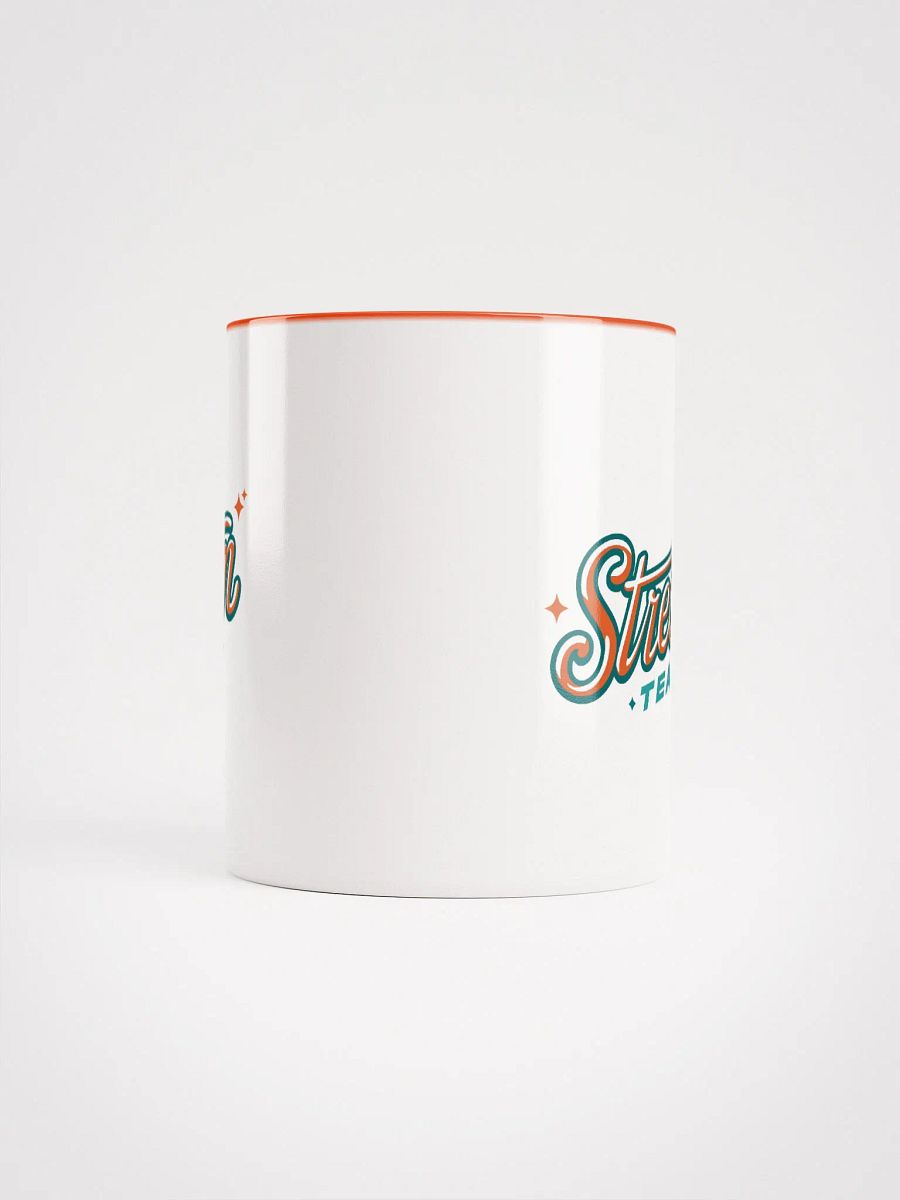 Stream Team Mug product image (5)