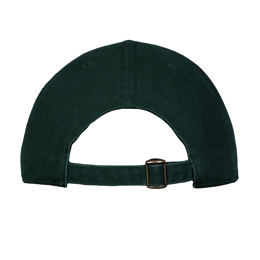 The Enron Hat (Forest Green) product image (3)