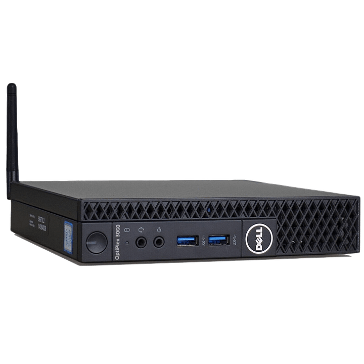 Dell Optiplex 3060 Micro product image (1)