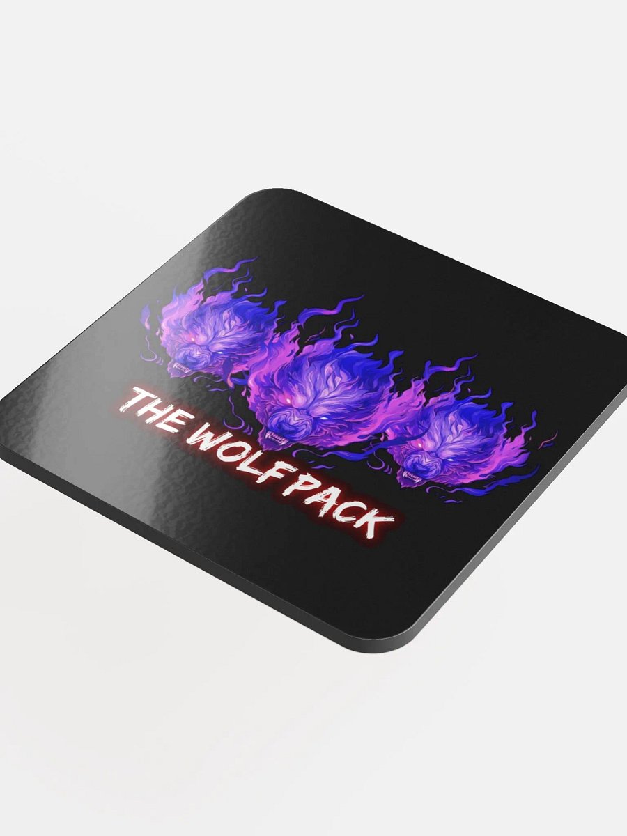 Wolf Pack Coaster product image (4)