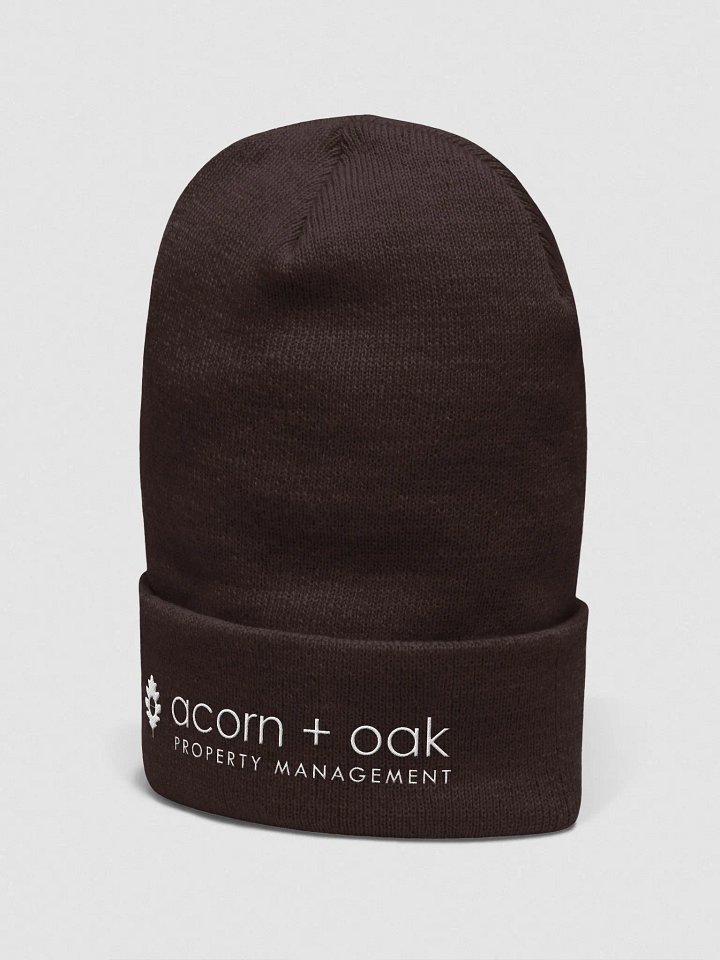A+O Beanie product image (12)