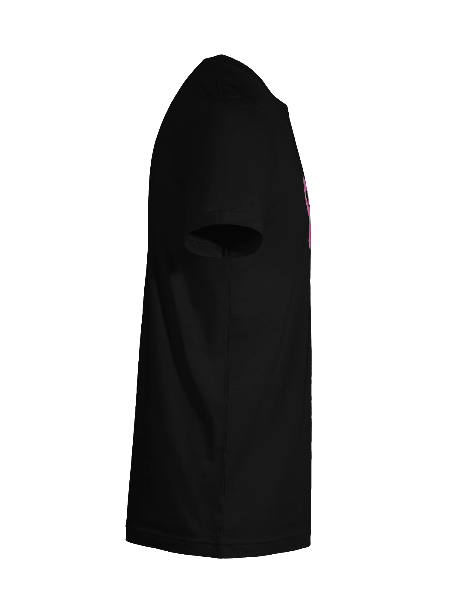Pink Ribbon Breast Cancer Survivor T-Shirt product image (12)