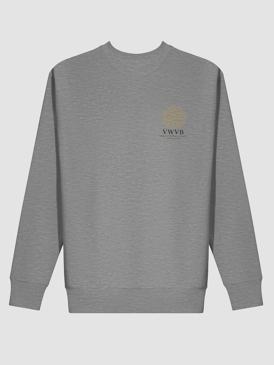 VWVB Mandala Gold Sweatshirt product image (8)