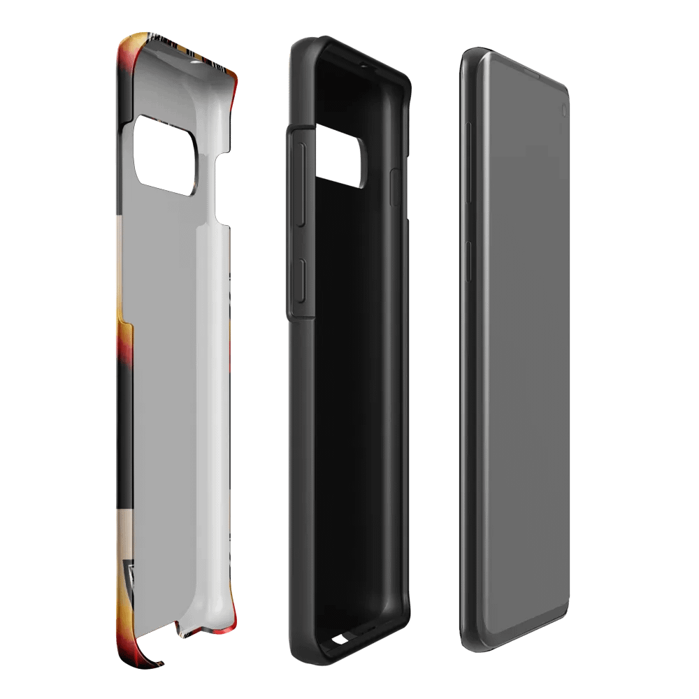 Tough Galaxy Phone case for Warriors product image (48)