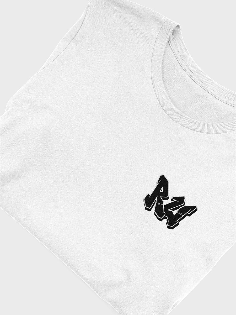Graffiti tee product image (5)