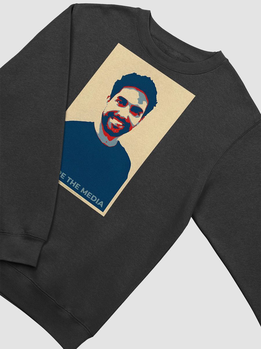 Mayhar Tousi - Crewneck Sweatshirt product image (3)