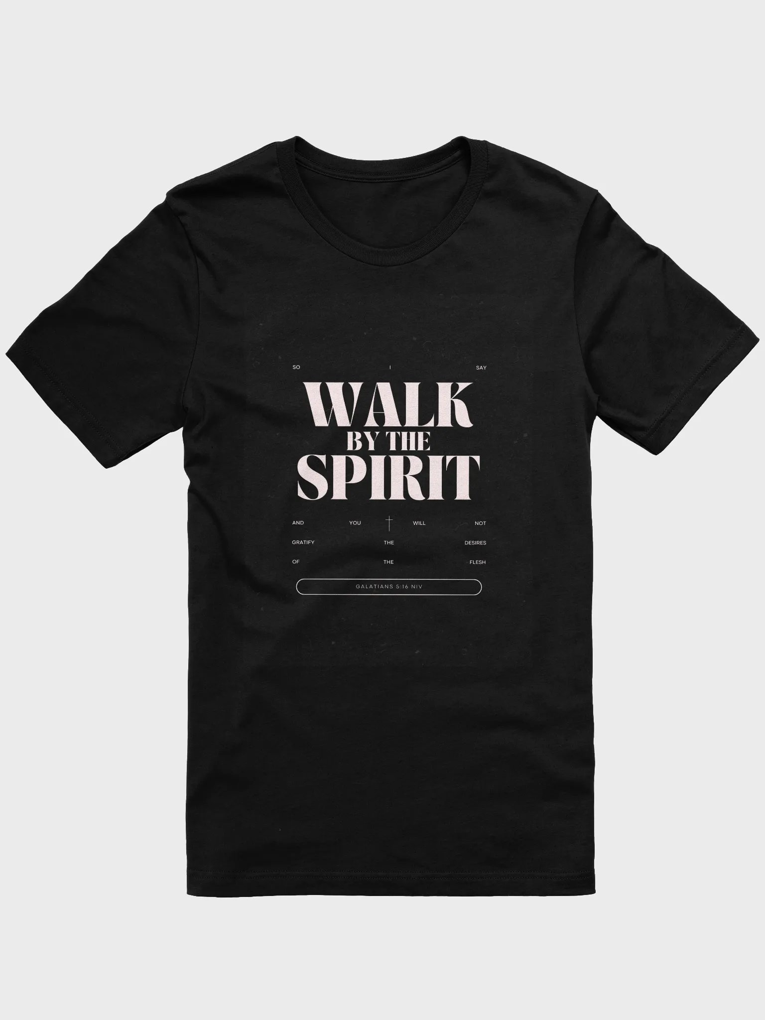Spiritual Awakening Galatians T-Shirt product image (2)