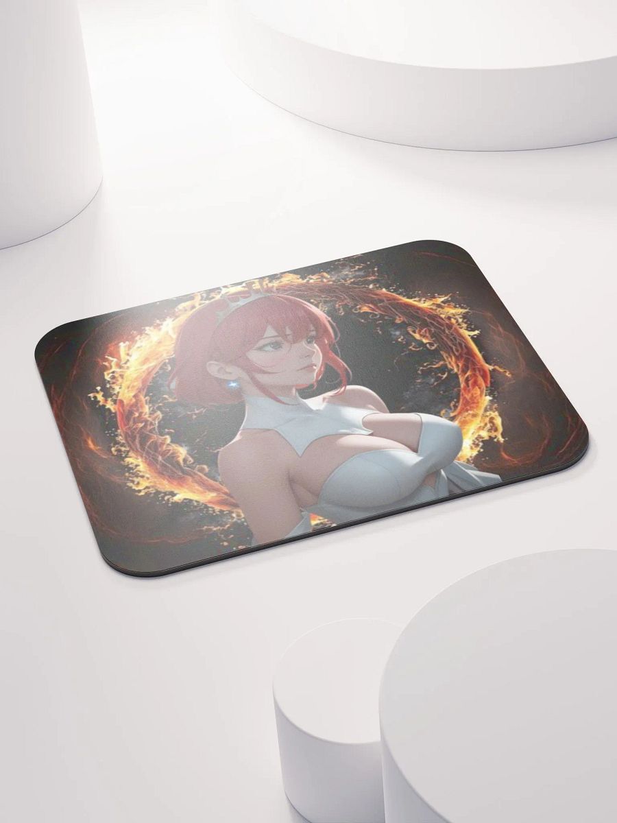 Anime Classic Mouse Pad product image (4)